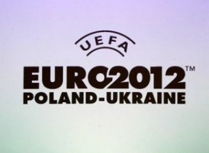 The top five Goals at the Euro 2012