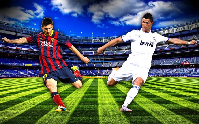 Messi and Ronaldo Wallpaper Chess  Messi and ronaldo, Messi and ronaldo  wallpaper, Cristiano ronaldo and messi