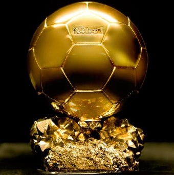 Ballon d'or : Ronaldo, Messi et Neuer finalistes